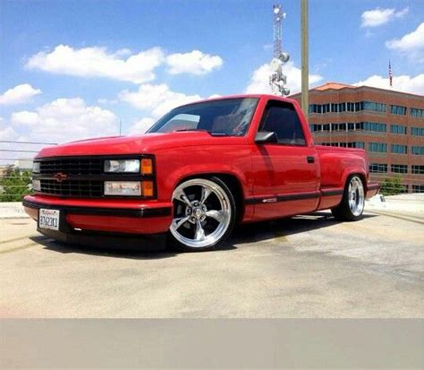 Chevy stepside | Classic pickup trucks, Custom chevy trucks, Custom ...