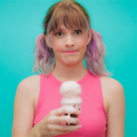 Ice Cream Single By Lucy And La Mer Spotify