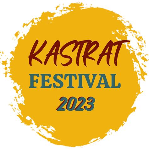 KASTRAT FESTIVAL 2023 Linktree