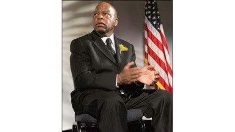 Rep John Lewis D Ga Fraternity Phi Beta Sigma Fraternity Phi