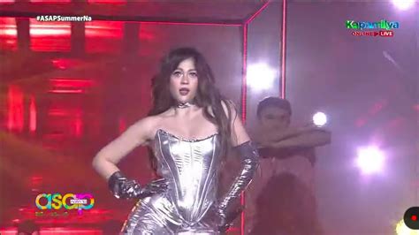 Storytelling Janella Salvador Asap Natin To Birthday Performance March