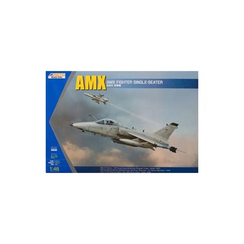 Amx International A11 Ghiblia 1 Ground Attack Aircraft Brazil