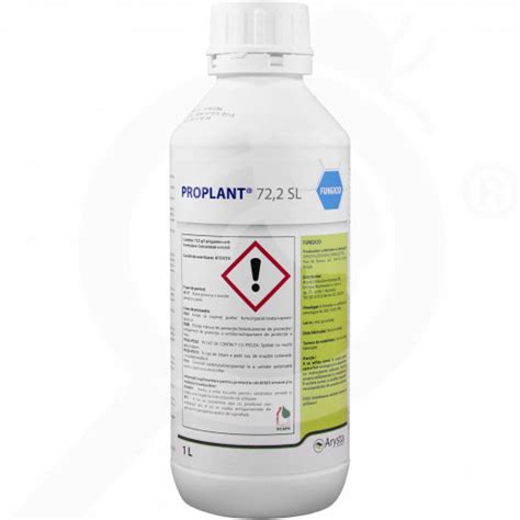 Fungicide Proplant 722 Sl 1 Lt Arysta Lifescience Nexles Ελλάδα