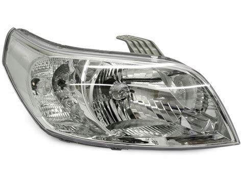 Depo Reflektor Lampa Prz D Prawa Chevrolet Aveo Rmld Em Za