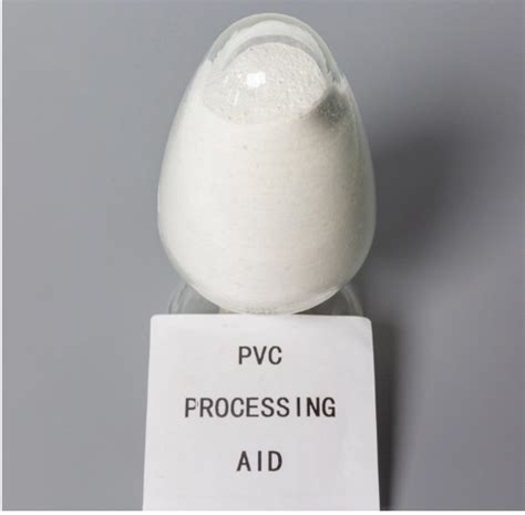 PVC Processing Aid With ACR 401 For Plastics Chemwholesale