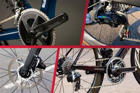 Sram Red Groupset Review Uk