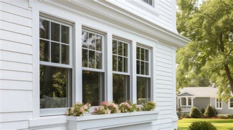 Choosing The Best Replacement Windows In Newbury Nh