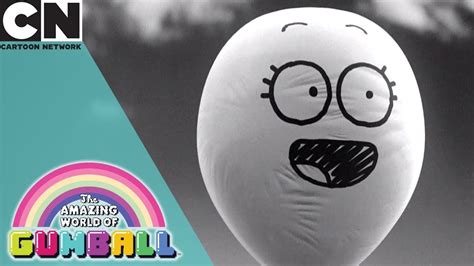 Amazing world of gumball episode about the baloon - seotwjpseo