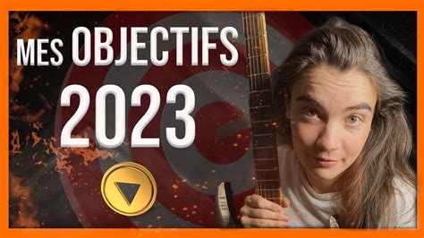 Retrospective Objectifs Je Vous Raconte Tout Youtube