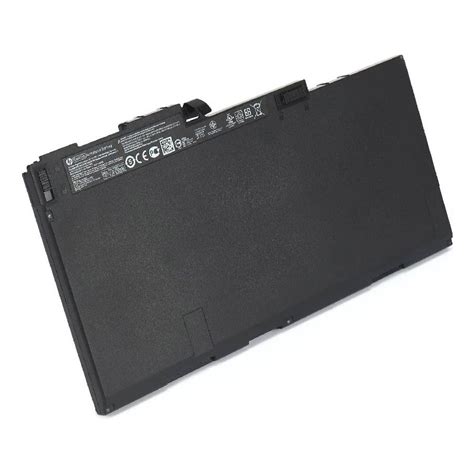 Bateria Genérica Compatible Para Laptop Hp Hstnn Db4q Cm03xl 50wh 111v 3 Celdas I Oechsle Oechsle