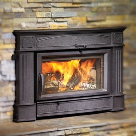 Regency Pro Series CI2700 Wood Insert ON DISPLAY IN OUR STORE