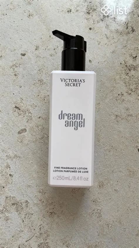 Original Victorias Secret dream angel 250ml Մաշկի խնամքի միջոցներ