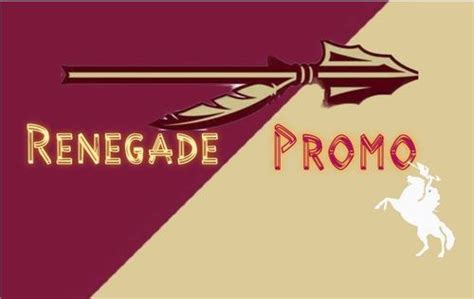 Renegade Promo Renegade Promo OnlyFans Nude And Photos