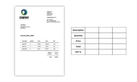 How To Extract Data From Pdf To Excel Easy Ways Klippa