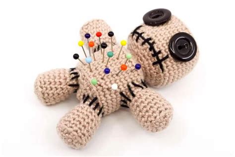 31 Free Crochet Pin Cushion Patterns Crochet Scout