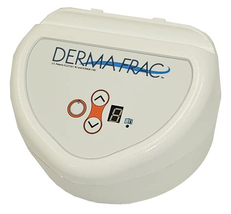 Dermafrac® C System Genesis Biosystems