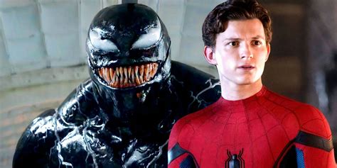 Venom 3s Trailer Destroys The Two Best Spider Man Multiverse Theories