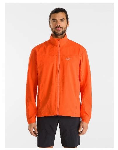 Arcteryx アークテリクス Gamma Lightweight Jacket Mensガンマライトウェイトジャケットメンズ