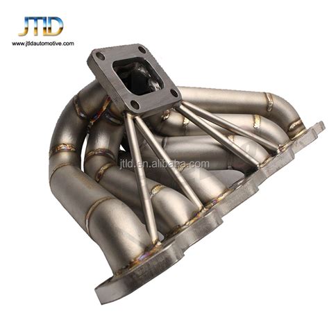 Exhaust Header For Toyota Supra Jz Buy For Toyota Supra