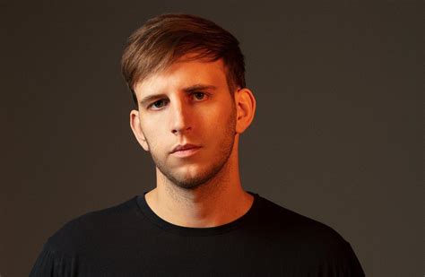 Meet The First Time Grammy Nominee How Illenium Went From An Obsessed