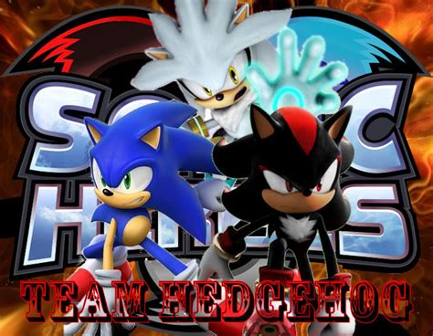 Sonic Heroes 2 Wallpaper by MoneyBee on DeviantArt