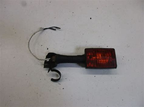 Flasher Honda Xl R Pd Flashing Light Front Right Or Left Turn