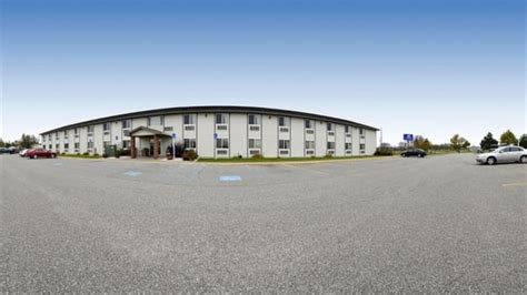 Hotels near Sault Ste. Marie Airport in Sault Ste. Marie, Canada | www.trivago.ca