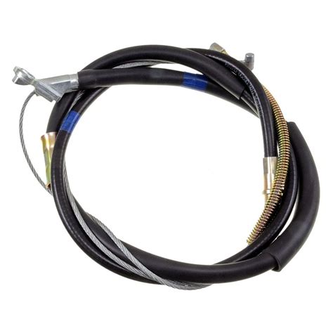 Toyota Tacoma Parking Brake Cable