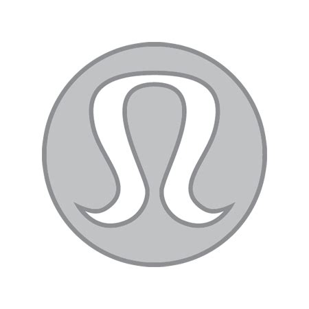 Lululemon Logo Png Transparent Images