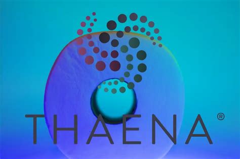 Our Microbial Evolution And The Planet Thaena Inc