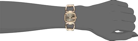 Gucci Women S Watch YA125511 Frida Giannini Amazon Co Uk Fashion