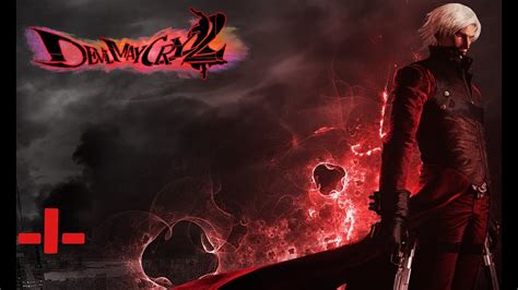 Let S Play Devil May Cry 2 1 Live YouTube