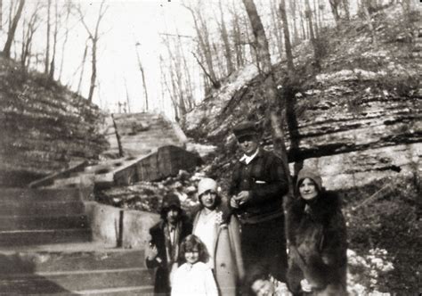 History of Castlewood Missouri | CastlewoodMO.com