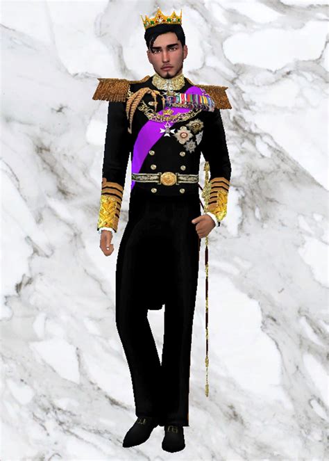 Bruxel royal palace footman uniform – Artofit