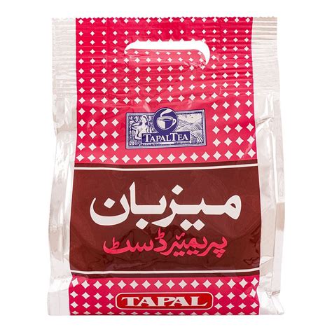 Order Tapal Mezban Gm Pouch Online At Special Price In Pakistan