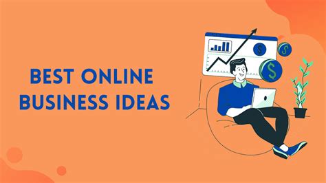 Best Online Business Ideas To Start For Beginners In