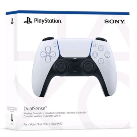 Jual Stik Ps Ori Ps Dualsense Original Ori Dualshock Wireless