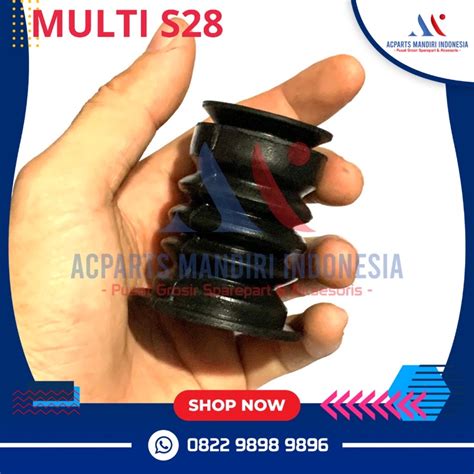 Jual Seal Karet Below Mesin Cuci Multi No 28 Shopee Indonesia