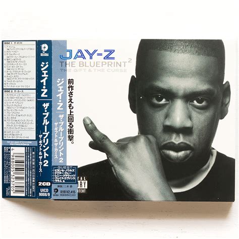 Yahoo オークション Jay Z『the Blueprint 2 The Tandcurse 』 国