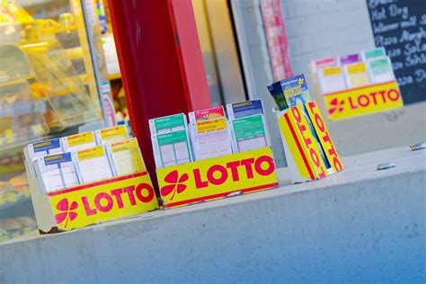 Lotto Gewinner H Lt Es Nicht Mehr Aus Er Packt Sofort Seine Koffer