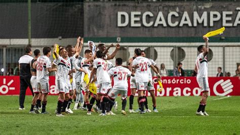 S O Paulo Acerta Premia O Da Copa Do Brasil Antes Do Jogo O Flamengo