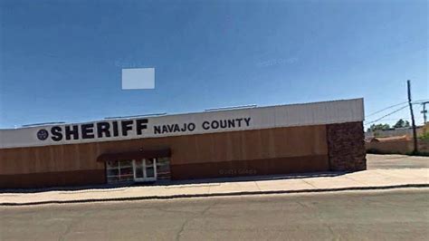 Navajo County Sheriff S Office