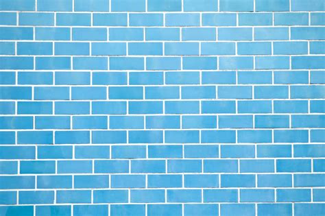 Blue Brick Wall | Hot Sex Picture