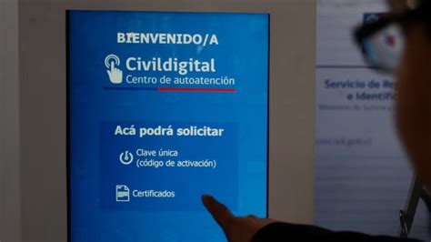 Clave Nica Pasos Para Pedirla En El Registro Civil Horas