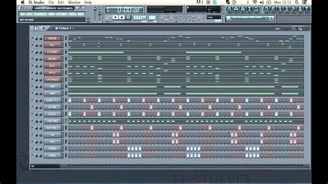 HOW TO MAKE AN AFROBEAT ON FL STUDIO 11 2 YouTube