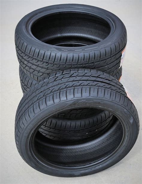 Tires R Zr Arroyo Grand Sport A S As High Performance Y Xl