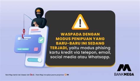 Waspada Ancaman Digital Kenali Dan Hindari Penipuan Phishing