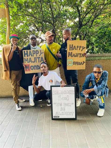 Emalahleni Young Men Pioneer Happy Majita Monday Movement Mpumalanga News