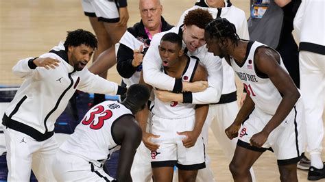 Butler’s Buzzer Beater Sends San Diego State To Title Game Wric Abc 8news