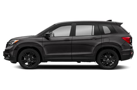 2021 Honda Passport Specs Prices Mpg Reviews And Photos